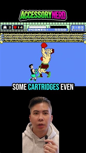 Why Did Nintendo Replace Mike Tyson in Punch-Out?