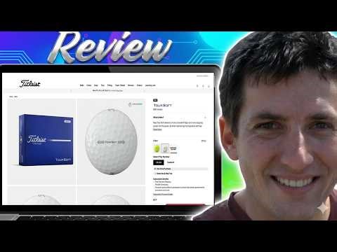 Titleist Tour Soft vs TaylorMade Soft Response 2026 Review: Golf Ball Comparison