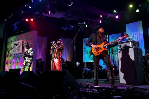 ‘80s, ‘90s rock band to release first new album in nearly a decade