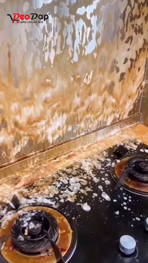 6.6K views · 36 reactions | 1331 MULTIPURPOSE BUBBLE FOAM CLEANER...