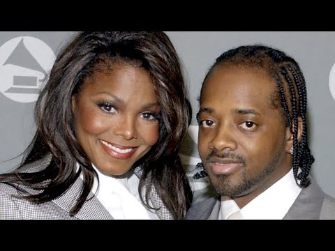 What REALLY Happened Between Janet Jackson & Jermaine Dupri?