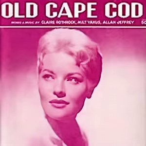10K views · 873 reactions | Patti Page - Old Cape Cod (1957) | 1950s MUSIC | Facebook