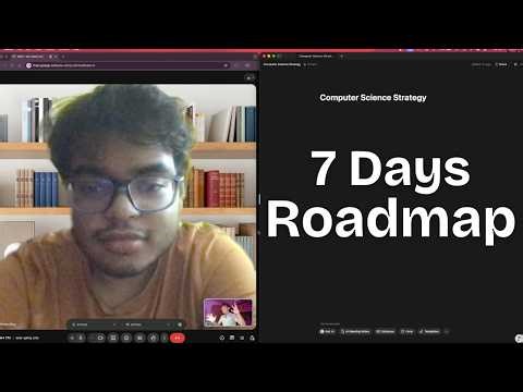 How He Scored 99/100 in Computer Science Class 12 CBSE | Topper's 7 Days Strategy