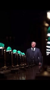 Movie: Network (1976) Ned Beatty delivers one of cinema’s most electrifying monologues in Network (1976). Calm, commanding, and terrifyingly precise, it’s a masterclass in control and authority, proving how restraint can be more powerful than volume. As of 2025, Network is the last film to receive five Academy Award Nominations in the Acting Category. Out of those five, it won three acting Oscars (Peter Finch, Faye Dunaway, Beatrice Straight), a rare feat that cemented its legacy as an actor’s f