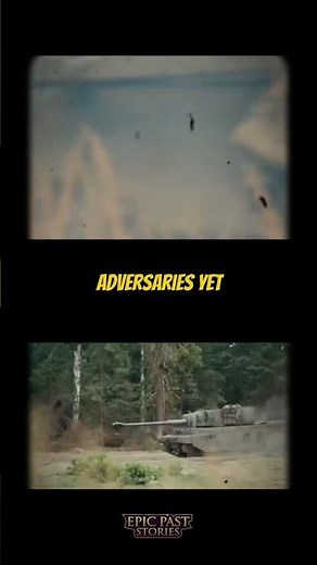 Tiger Tank vs. T-34: The Ultimate Showdown