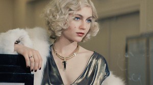 Les Rayons et les Ombres : 5 choses à savoir sur Corinne Luchaire, la star de cinéma déchue