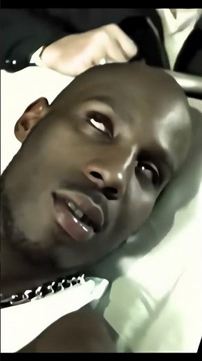 A Ronin Mode Tribute to DMX Slippin' HQ Remastered/AI Digital Remastered 4K 60FPS #dmx #90smusic