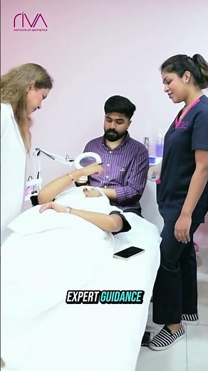 Beauty Therapy Course