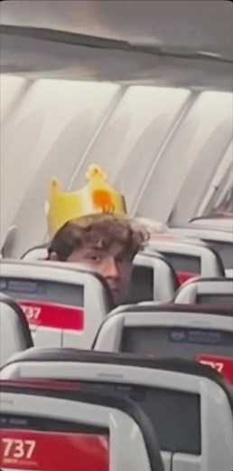 Burger king airplane #memes #fyp