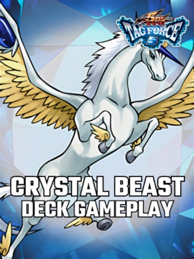 Crystal Beast Deck Gameplay | Edison Format | Yu-Gi-Oh! 5D's Tag Force 5 Edison is a 5D’s era format and one of the most popular retro Yu-Gi-Oh! TCG formats, backed by strong community support. Since Lightsworn Format, only Starlight Road was introduced. The format’s name comes from the 75th Shonen Jump Championship held in Edison, New Jersey, which was won by Jeff Jones’s iconic Quickdraw Plant deck. The modern metagame is dominated by Blackwing, HERO, and Frog variants, with other decks and en