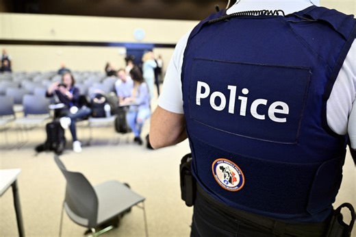 Sky ECC: The Encrypted Phone Bust That Was Meant to End Drug Crime Has Fallen Apart in Court