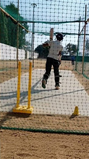 net bowling practice videos #cricket