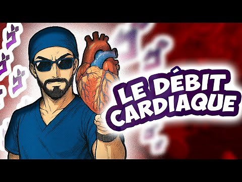 PHYSIOLOGY: CARDIAC OUTPUT 🫀