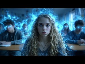 Everyone Thought She Was Just Another Girl—Then a War Recording Unmasked the Truth | Best HFY