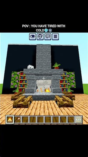 minecraft technologiya #minecraft #shorts