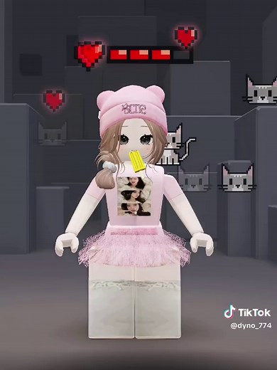 Custom T-Shirt Designs for Roblox Players