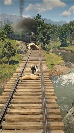 "Red Dead Redemption 2 Animal Distribution" #rdr2 #gaming