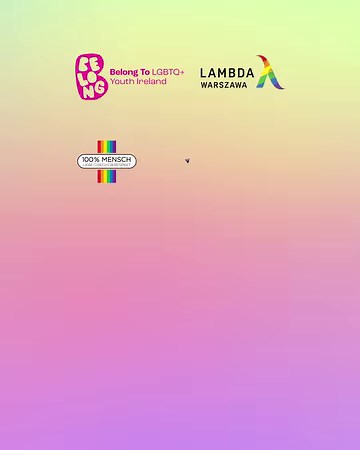 Discover more about the TK Maxx & Homesense Foundation’s donations to support the LGBTQ community. https://www.tkmaxx.com/uk/en/tkmaxx-and-homesense-foundation | TK Maxx