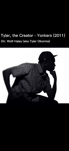 #mv #musicvideo #tylerthecreator #yonkers | tyler the creator