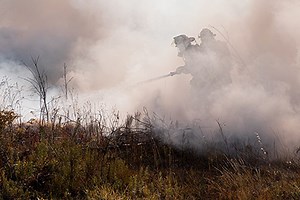 Emergency Response Technology with Verizon Frontline