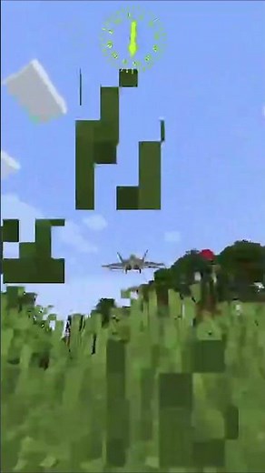 Drive Remote Controlled Vehicles in Minecraft