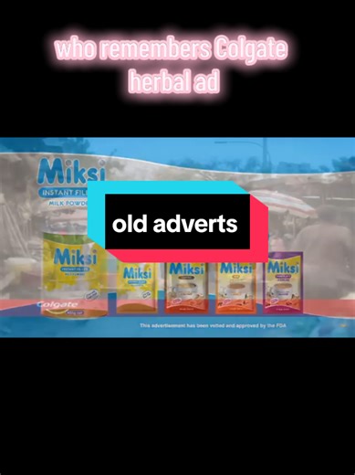 Colgate Herbal: Remembering the Classic Ad