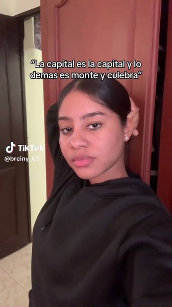 Sin duda sería yo