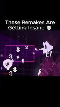 Undertale Fangames Be Like #shorts