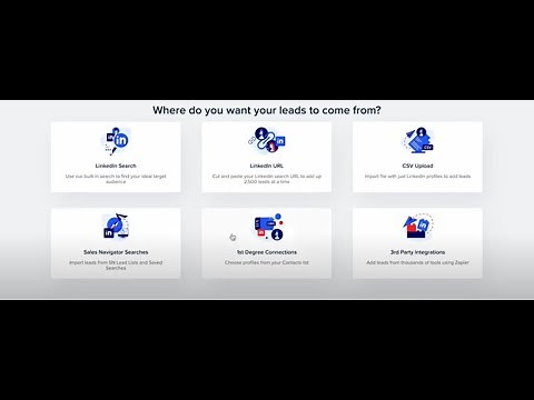 Learn the Meet Alfred campaign basics and grow your Sales