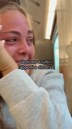 il filo rosso è fuori ora dedicala al tuo filo rosso 🧶