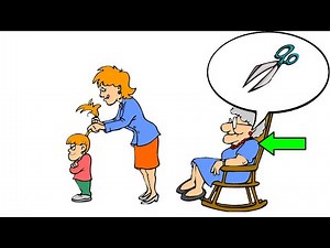 Watch how to sign 'meddle' in American Sign Language.