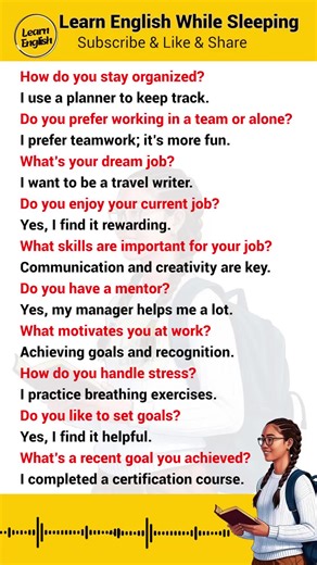 #36 Daily Conversations #Shorts (Part 6) #LearnEnglish #SpeakEnglish #Fluently