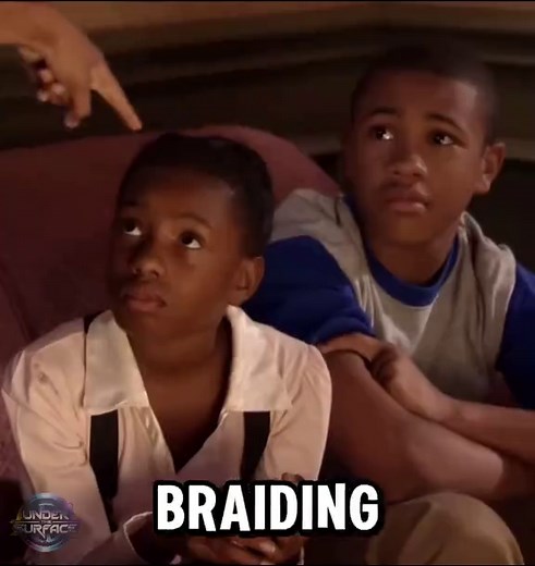 Funny Moments from Everybody Hates Chris | Baby Drama and Wig Mishaps