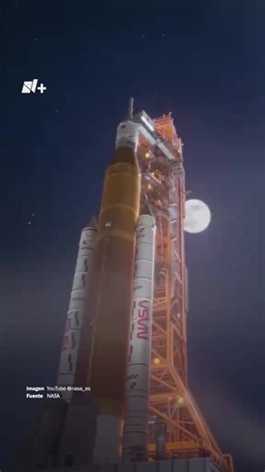 A MINUTOS DE HACER HISTORIA!! Este 1 de abril despegará la misión Artemis II hacia la Luna. A bordo de la cápsula Orión, Reid Wiseman, Victor Glover, Christina Koch y Jeremy Hansen sobrevolarán el satélite en un viaje de diez días. Aunque estos cuatroi astronautassno pisarán la superficie lunar, esta será la primera misión tripulada que se envía a la Luna en 53 años. Artemis Il sentará las bases para un ambicioso plan de la NASA que incluye colocar astronautas con la misión Artemis IV, en 2028, 