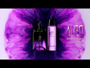 Thierry Mugler Alien Extraintense Refill