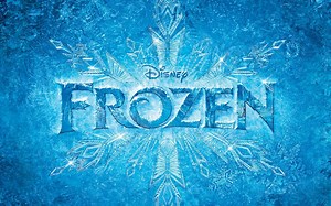 【冰雪奇缘|Frozen 2013】音乐整合（源4K|经压缩）