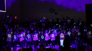 Transylvania County Schools on Reels