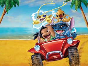 Stitch! The Movie - Apple TV