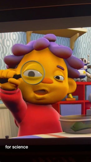 Sid The Science Kid Rollie Pollies