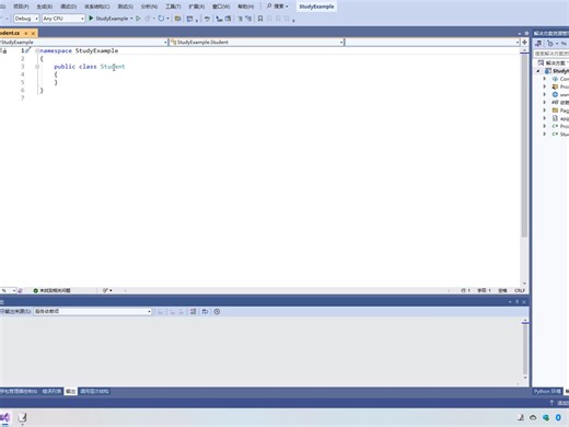 asp.net core 数据库访问（sqlite，entityframework）