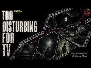 7 Horror Movies From the 70s So Disturbing They Vanished From TV Completely