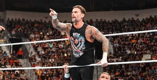 Darby Allin Believes CM Punk Incident Helped Jack Perry Find His Heel Side | PWMania - Wrestling News