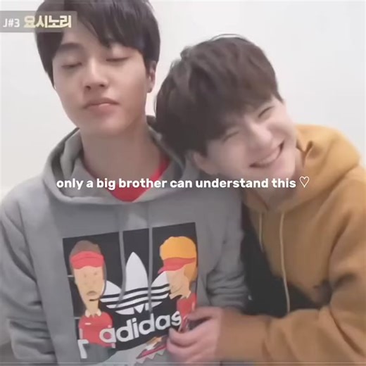 25K views · 2.9K reactions | Yoshi witnesses how much Haruto is growing up, and they succeed together because they have come so far. Even though Haruto is already an adult, he is always a J-line baby. ❤ (vcr. | TikTok: @ilysmiwalyas) - pikachu | Yoshinology | Facebook