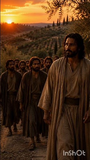 "They Hated Me First" | John 15