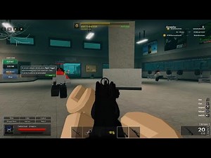 Redwood Prison gameplay