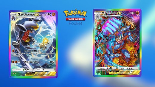 Best Fighting-type cards in Pokemon TCG Pocket (July 2025)