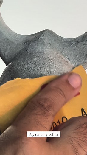 Transform Your 3D Print with SculptCoat for a Stone Finish