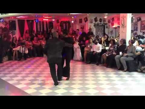 Swing Dance Studio Arlington Texas