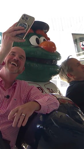 Exclusive Look at Red Sox Spring Training Facilities