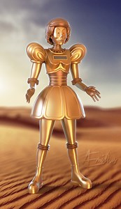 Dot Matrix
